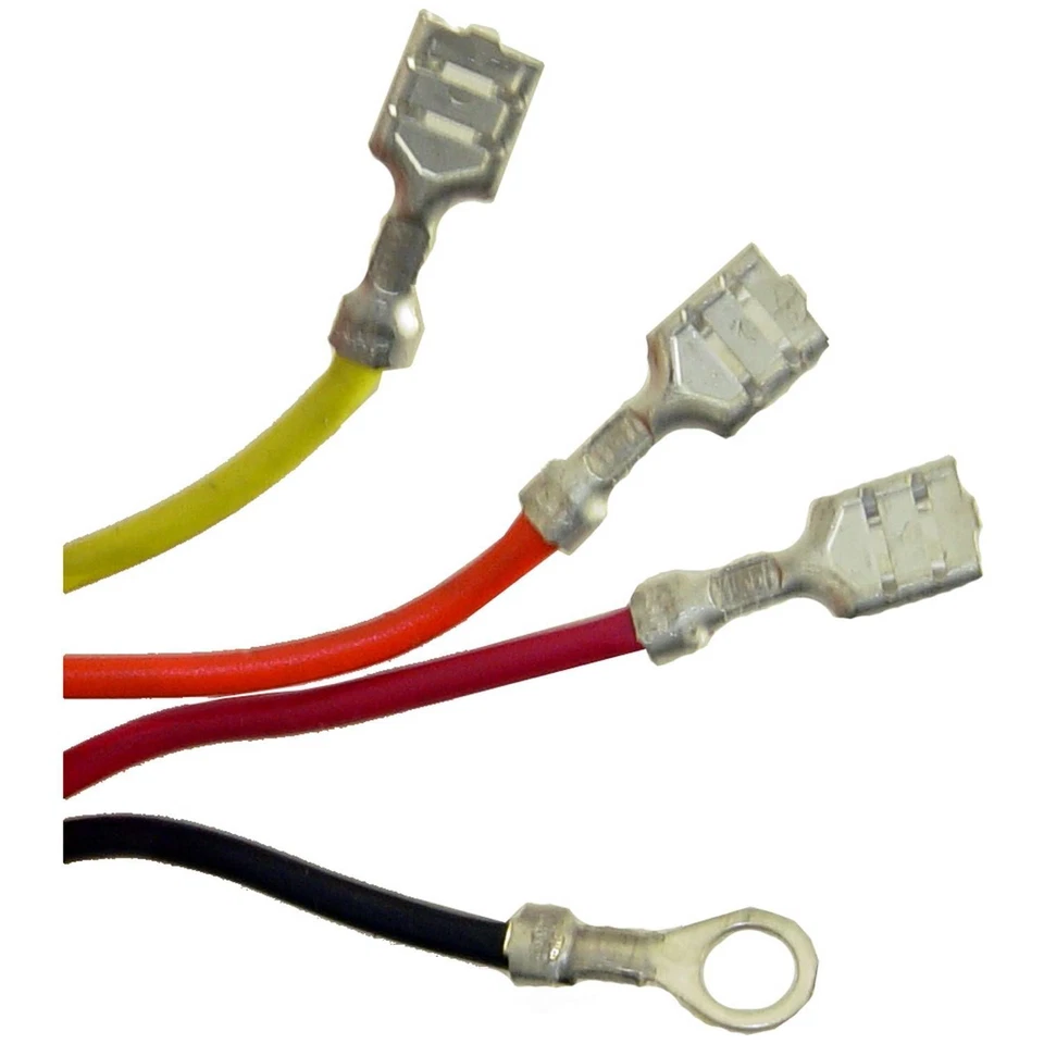 HVAC Blower Motor CONTINENTAL AFTERMARKET PM393 - Image 3 of 4