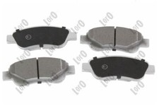 Kits de frein Toyota AYGO
