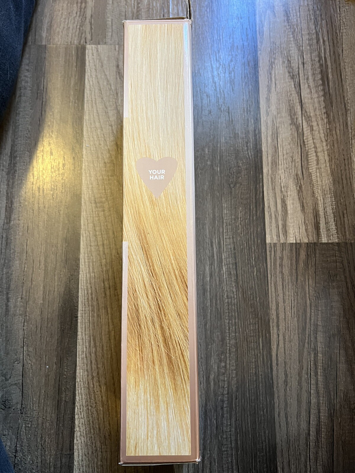 Conair Double Ceramic Heated Straight Brush eBay