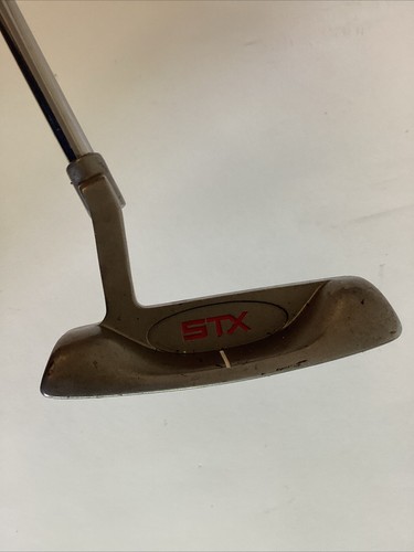 STX Model 9740 Putter 35” Inches - Picture 2 of 8