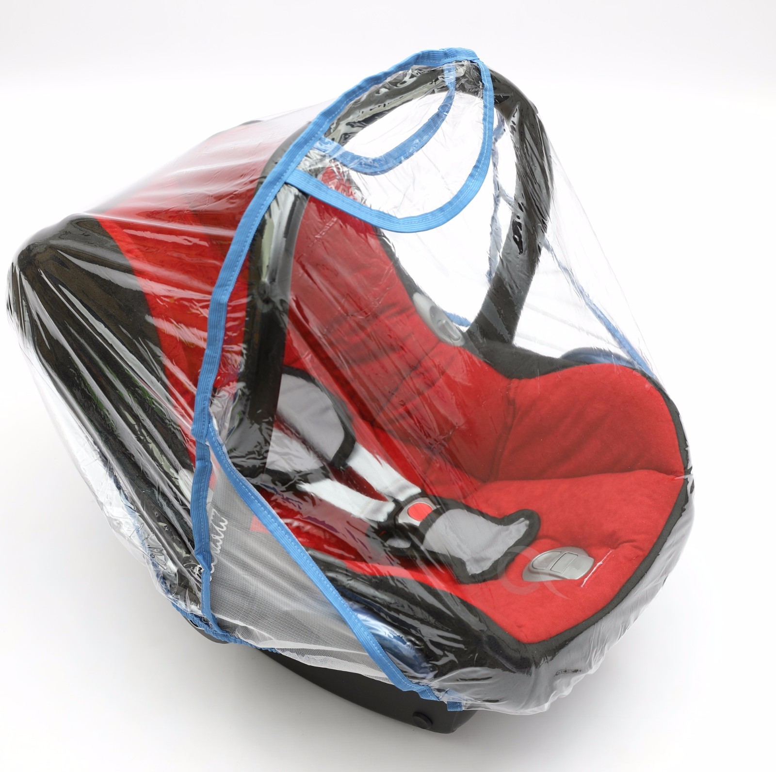 Car Seat Rain Cover baby Carseat Raincover UNIVERSAL & QUALITY 0 11kg