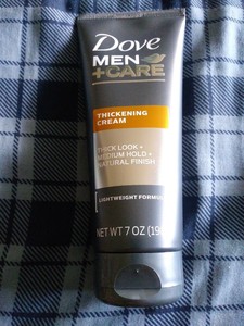 Dove Men Care Thickening Cream Ebay