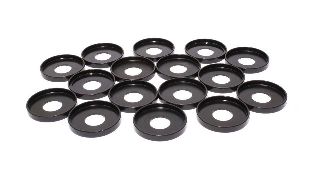 Comp Cams Spring Seat Cup .060 .640 O.D. 1.570 I.D. Comp Cams Spring Seat Cup .060 .640 O.D. 1.570 I.D.