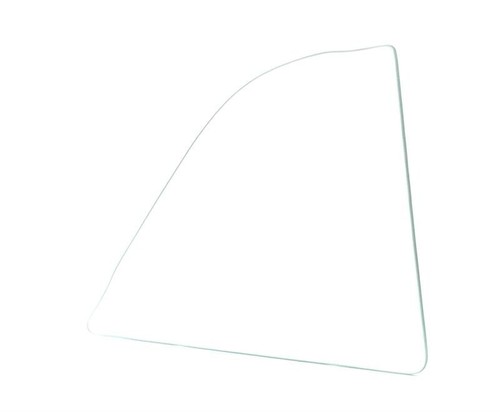 1963-64 Galaxie,Monterey & Marauder Convertible Quart Verre Clair - Gauche Ou Rh - Photo 2 sur 2