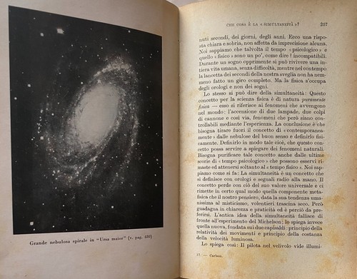 PAOLO CARSON (PAUL KARLSON) LA FISICA MODERNA RESA ACCESSIBILE A TUTTI HOEPLI 45 - Imagen 16 de 24