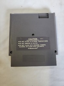 Super Mario Bros. 2 Nintendo Nes Works