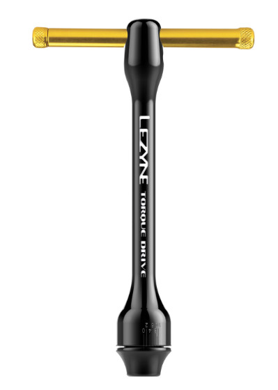 Lezyne Cycling Torque Drive Bicycle Tool Kit