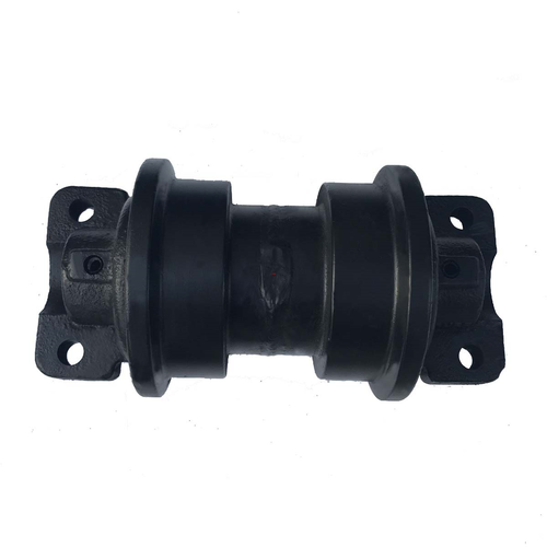 New Heavy Equipment Mini Excavator Track Roller / Bottom Roller For Daewoo DH55 - Bild 3 von 3