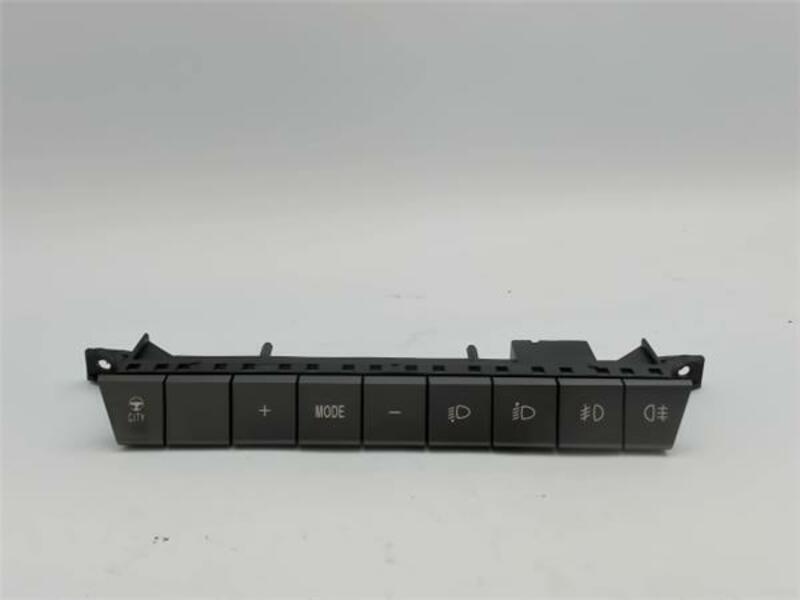 Lancia Ypsilon 1.2 (101) 735361065 Light Switch 302445