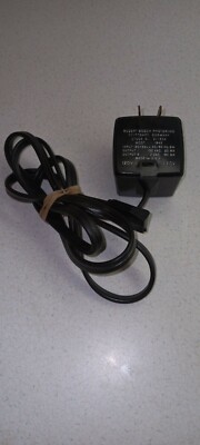 UltraBlitz BAUER BOSCH PHOTOKINO AC ADAPTER TRANSFORMER 120V/220V  3-1842 TF