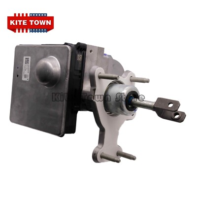 2019-2022 Genuine ABS Control Module Power Brake Booster For Sierra Silverado