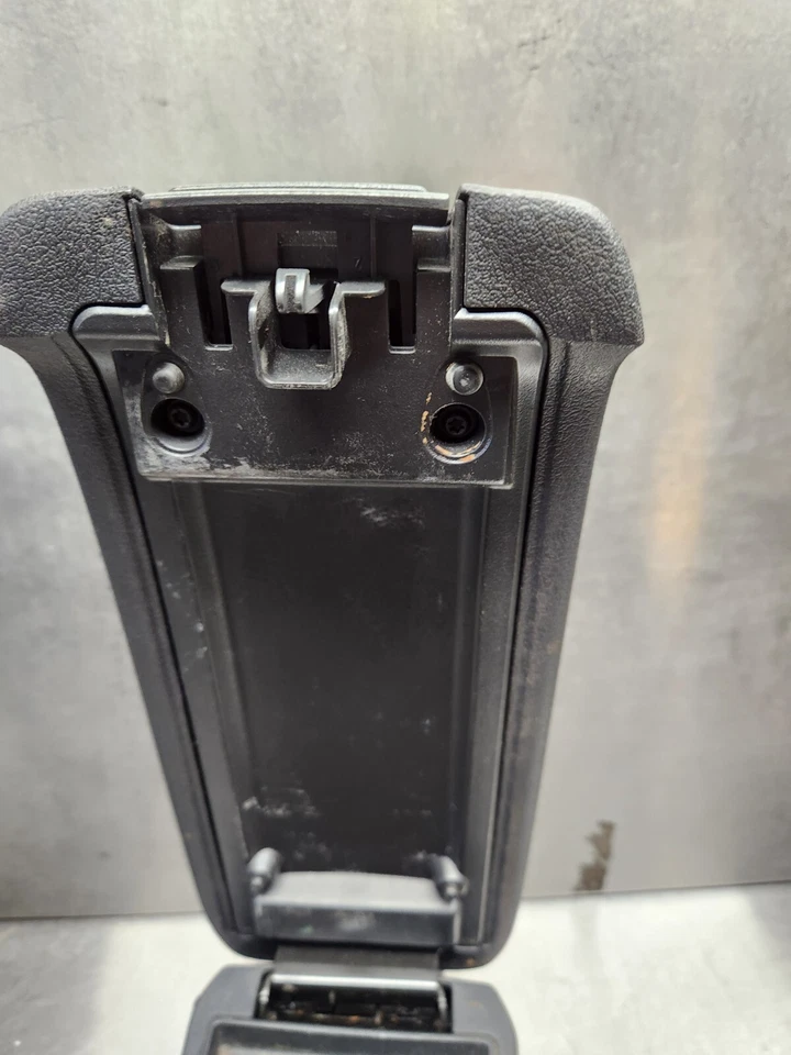 2011-2017 Jeep Compass Patriot Front Center Armrest Console Assembly 1WN92DK2AA - Изображение 3 из 4