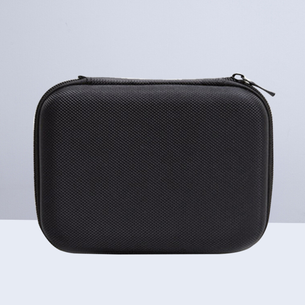 EVA Earphone Storage Box Portable Mouse Hard Drive Carry Bag Power Bank Storage
