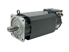Siemens 1PH7107-2HF02-0CB3 Servo Motor + Encoder + Fan 9.00kW 1500rpm -used-