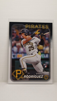 2024 Topps Series 1 - Pick Your Card And Complete Your Set! Free Shipping