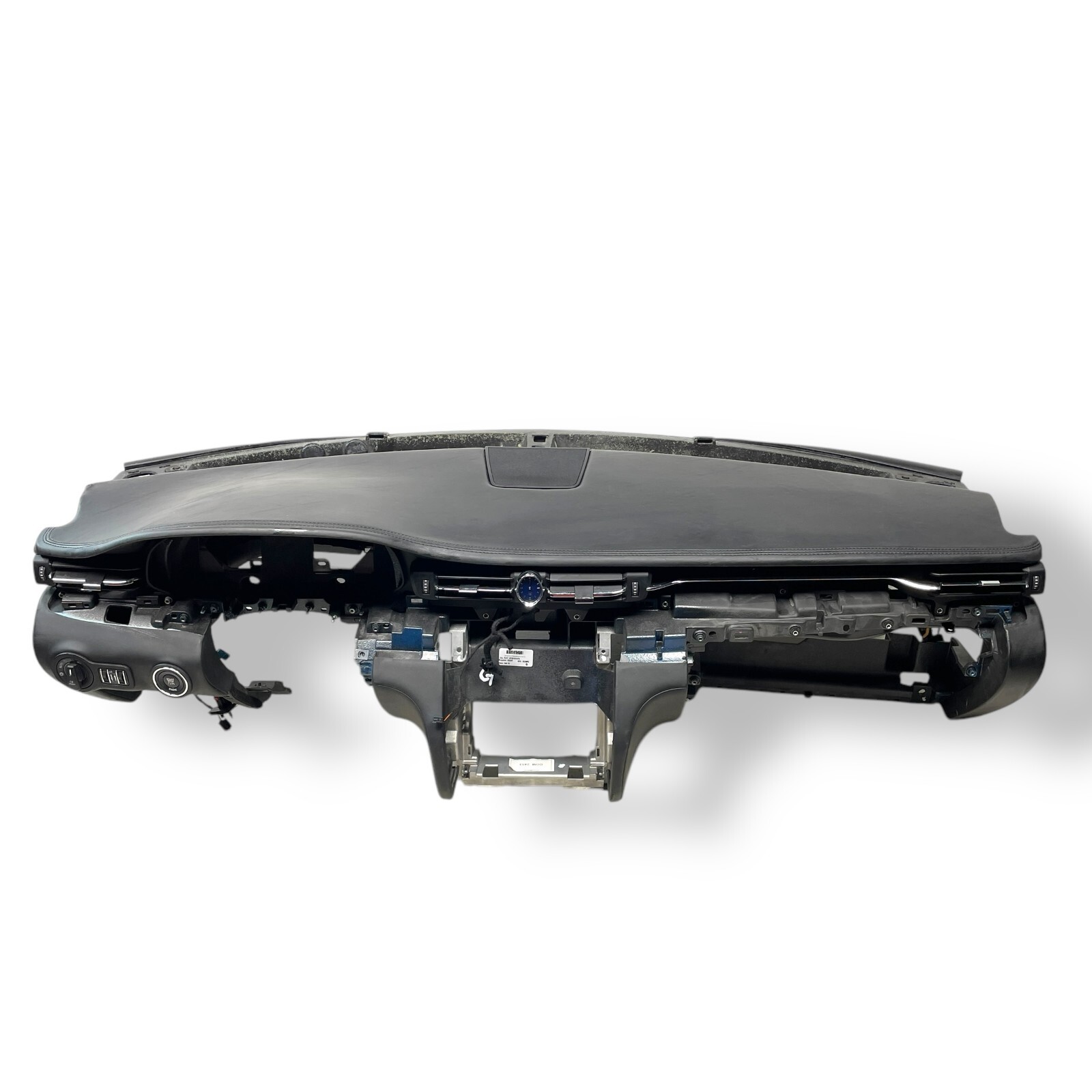 Maserati Quattroporte M156 2014-20 Front Dash Board Dashboard Panel Assembly OEM