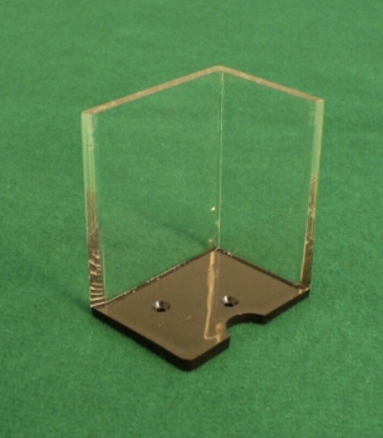 *NEW* Casino Blackjack Discard Holder 8 Deck eBay