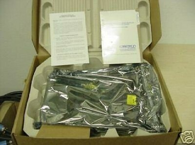 Cabletron Systems TPMIM-34 Ethernet Modul =