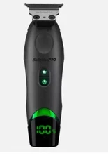 BaBylissPRO x Tomb45 Wireless Charging Barber Hair Trimmer FXT45T