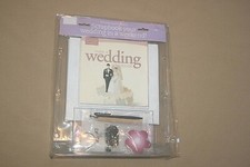 Simple Scrapbooks Scrapbook Your Wedding In A Weekend NEW