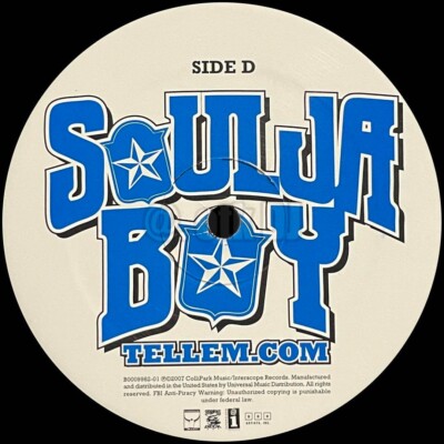 Soulja Boy Tell 'Em / Souljaboytellem.com 12