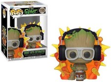 Ultimate Funko Pop I Am Groot Figures Gallery and Checklist 32