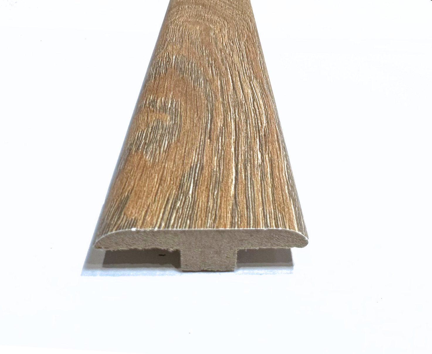 Laminate Wood Flooring Threshold MDF Floor Trim T Bar Edge Profile Door Strip