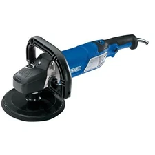 Draper 1200W 180Mm Sander/Polisher - 56680