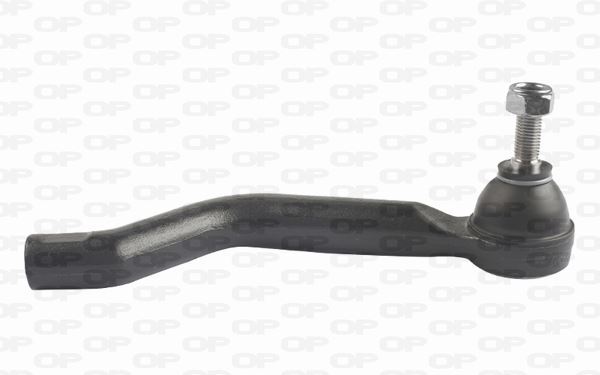 Rotule direction droite Nissan Qashqai II en acier forgé anti-vibration