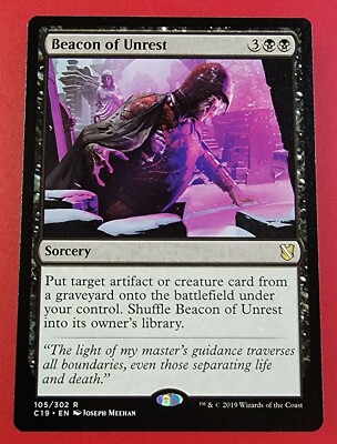 beacon cards mtg Beacon Bolt [Guilds of Ravnica]