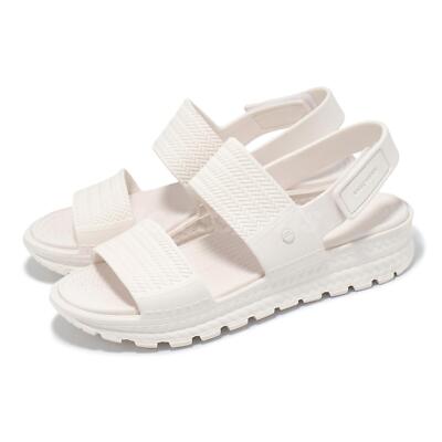 Skechers Arch Fit Footsteps-Sunny Days White Women Strap Sandal 111461-WHT  UK - Main Image