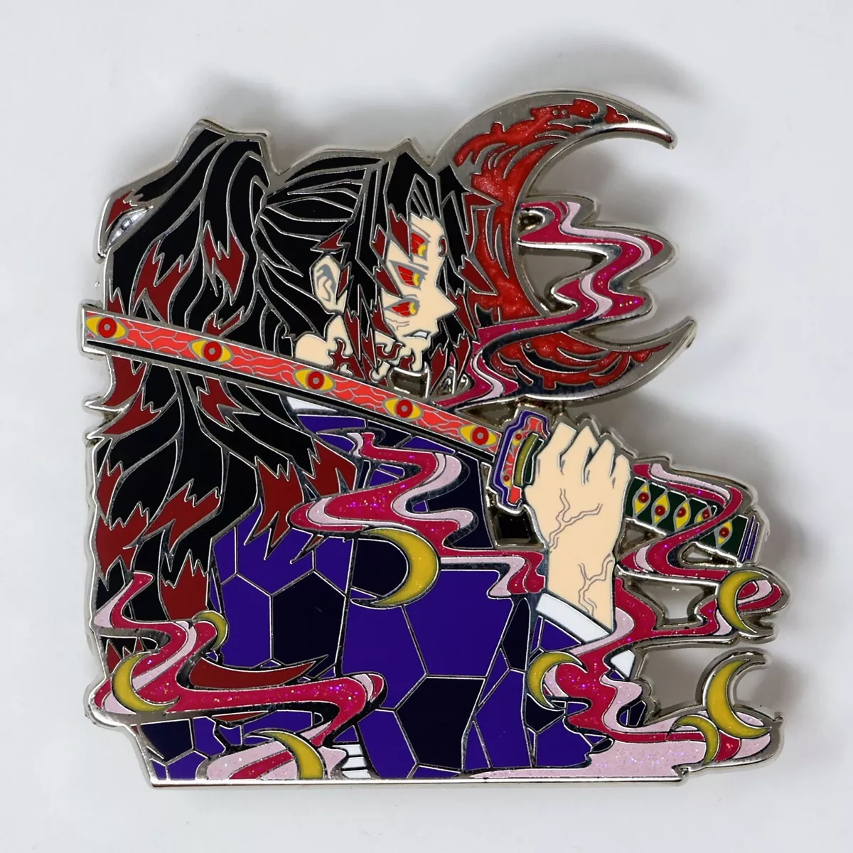 Pin em Kimetsu No Yaiba