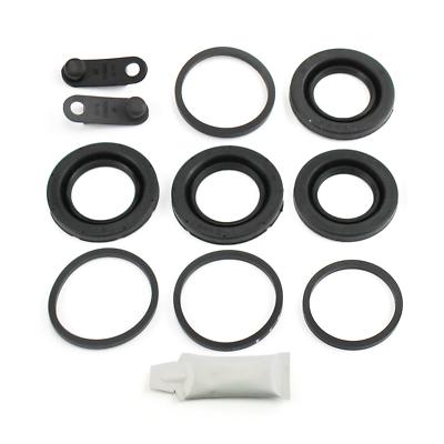 Kolben vorne 36//40 mm Bremssystem Brembo Bremssattel Reparatursatz Dichtsatz