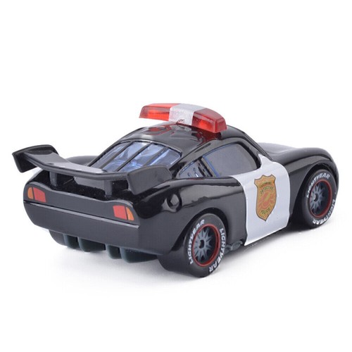 Disney Pixar Cars Lot Lightning McQueen 1:55 Diecast Modellauto Spielzeug Geschenk Queen - Bild 135 von 208