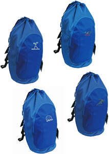 asics training bag