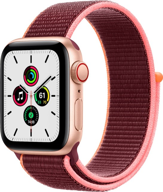 plum sport loop review