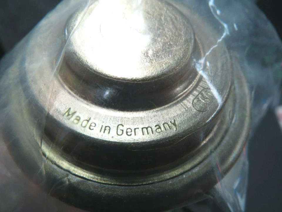 Bomba de combustible Bosch para BMW 525i 535i M5 735iL #69491 Hecha en Alemania - ¡Envío rápido! Foto 4 de 4