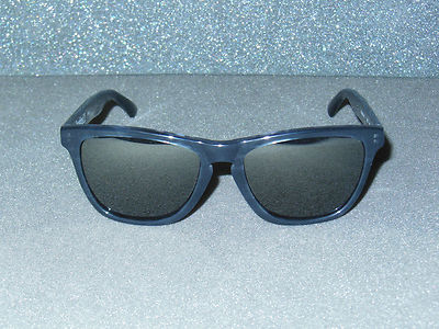 小物 Frogskins LX Pol Black /Black Iridium Oakley Frogskins LX - YouTube