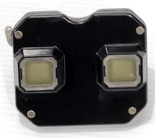 1950's Vintage Sawyer's Bakelite View-Master Viewer