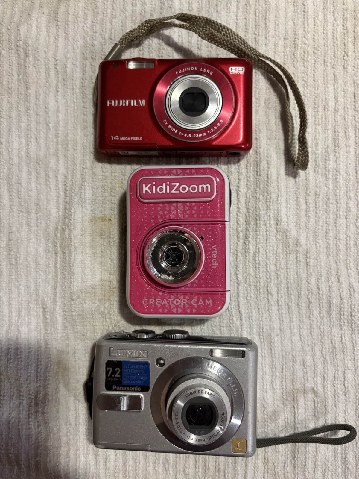 Affordable Camera Parts and Repairs for DIY Enthusiasts