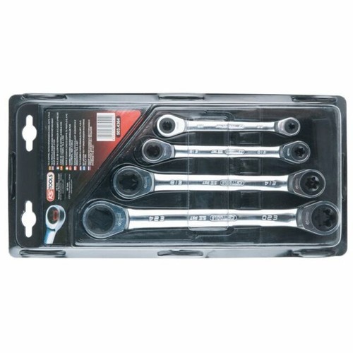 Faithfull Clé Pour Cuve Thermoplongeur - Clé à Douille Aluminium 86mm