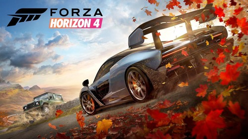 NEU für XBOX One Series X S Spiel Forza Horizon 4 Game Key Download Code - Bild 7 von 14