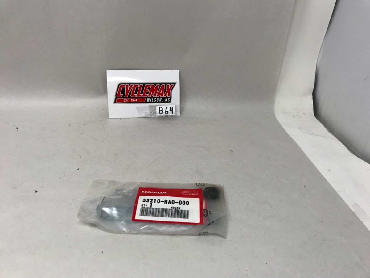 ユウ NOS Suzuki 53210-90500 | eBay