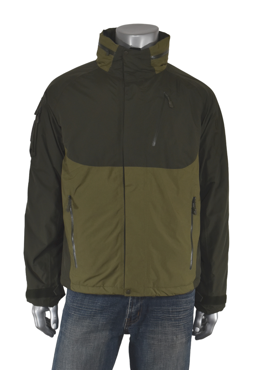 Men's Polo Ralph Lauren RLX Recco Insulated Ski Snowboard Jacket