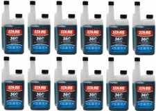 (12) 32 oz Marine Sta-Bil 22240 Fuel Stabilizer Ethanol Gas Treatment