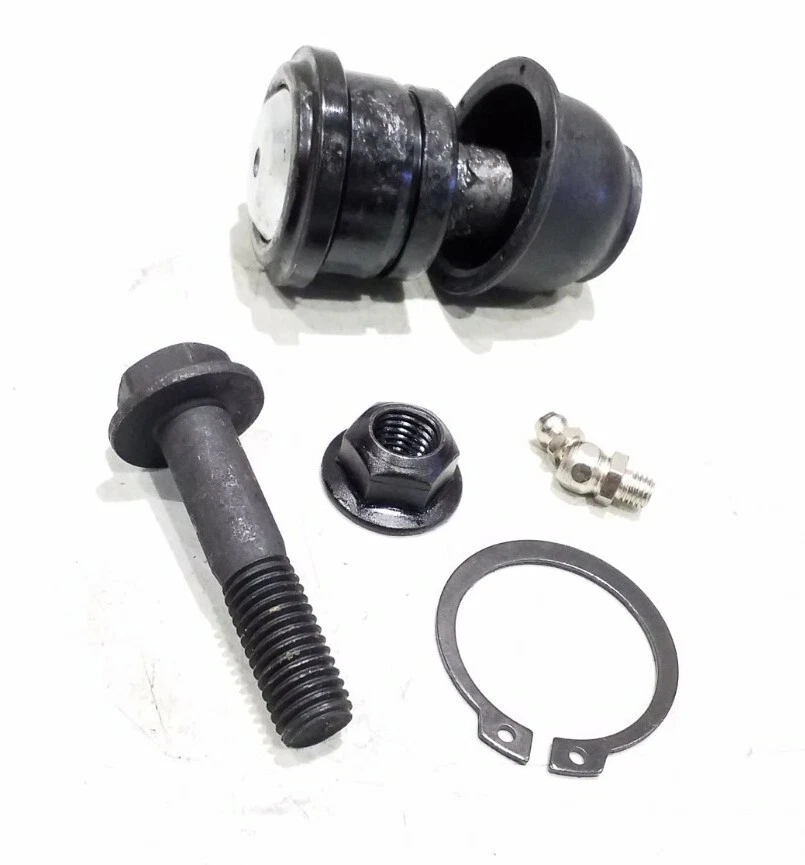 Conjunto de rótula de suspensión piezas de chasis B7147 Mas Industries B7147 Foto 2 de 3