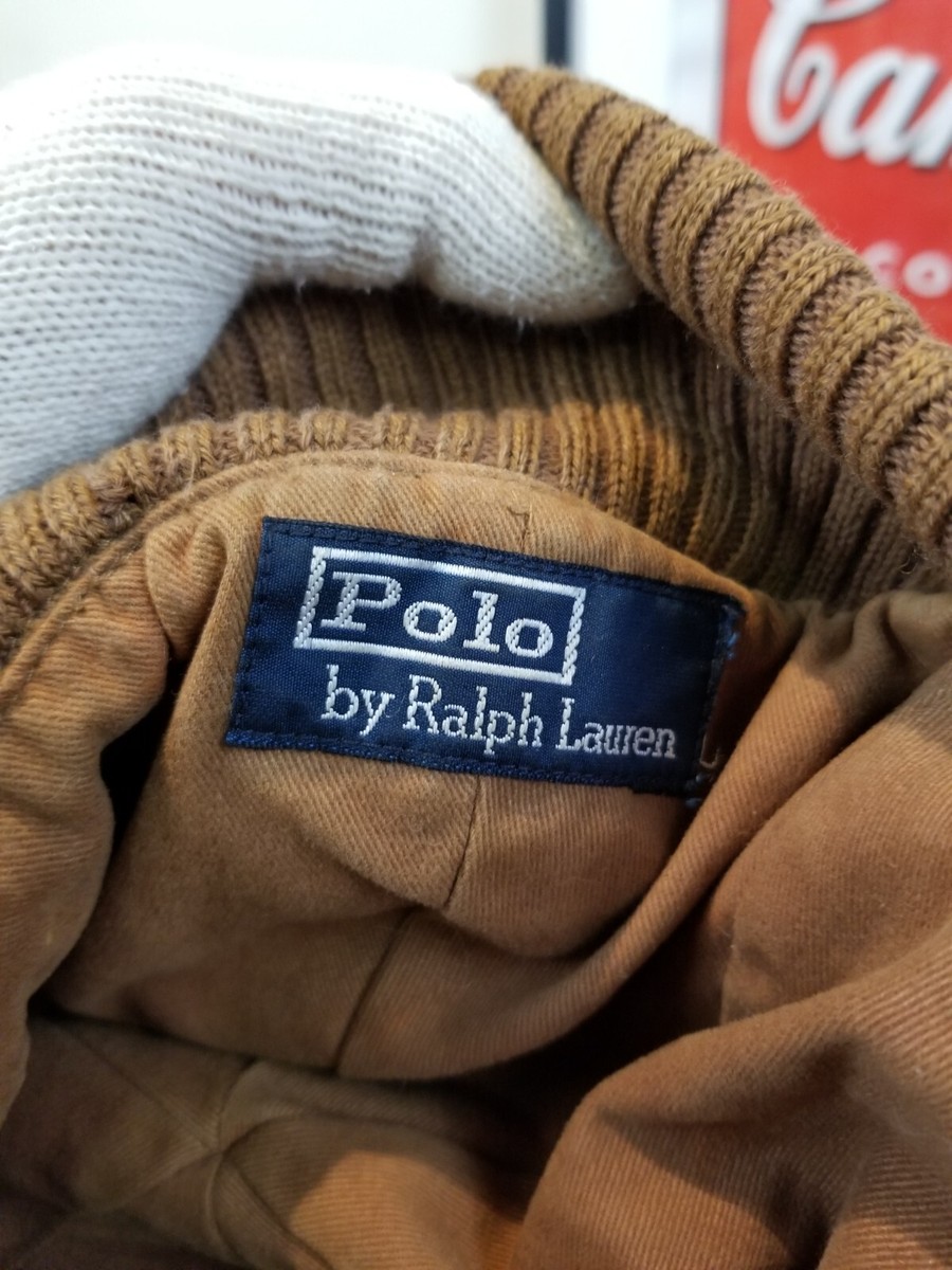 Vintage Polo Ralph Lauren Brown Wool Floppy Hat Lauren Ralph Lauren | Accessories | Ralph Lauren Brown Felt  main image 4