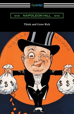 Think And Grow Rich