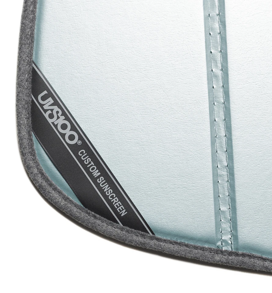 Protector solar personalizado Covercraft UVS100 para Honda Accord 2013-2017 Foto 4 de 4