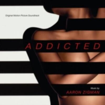 ORIGINAL SOUNDTRACK/AARON ZIGMAN: ADDICTED - CD *BRAND NEW*